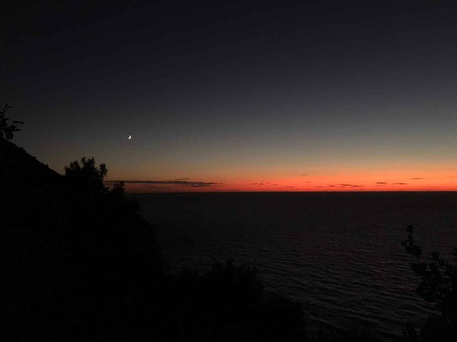 Villa Milia Ayios Nikitas Bagian luar foto